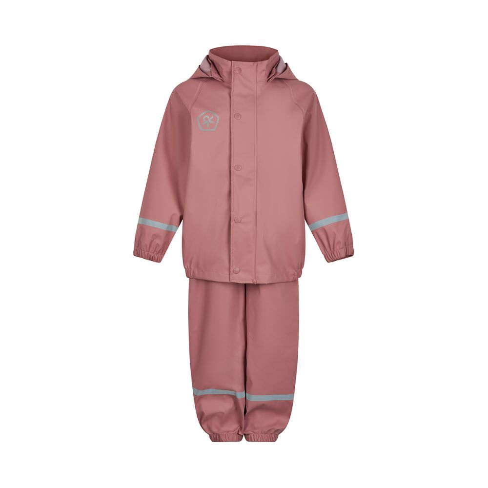 Color Kids dětský oblek do deště 5649 - 575 Velikost: 98 Voděodolný