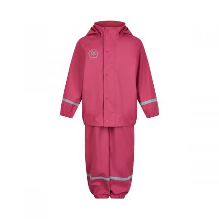Color Kids dětský oblek do deště 5649 - 563 Velikost: 86 Voděodolný