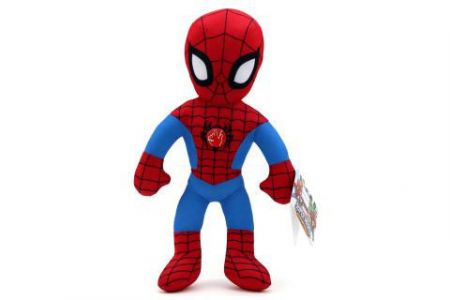 Spider-man 39 cm se zvukem