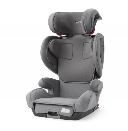 Recaro Mako Elite 2 2022 Silent Grey Silent Grey