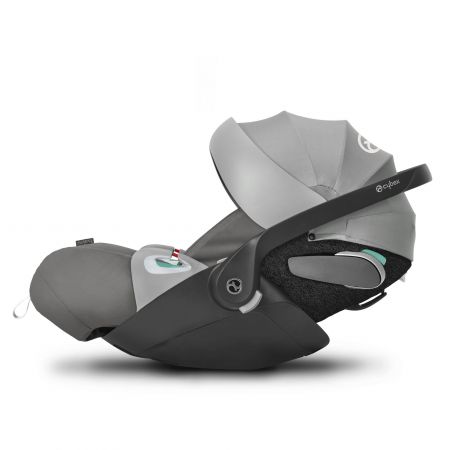 Cybex Cloud Z2 i-Size 2022 Soho Grey Soho Grey