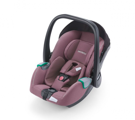 Recaro Avan 2022 Pale Rose Pale Rose