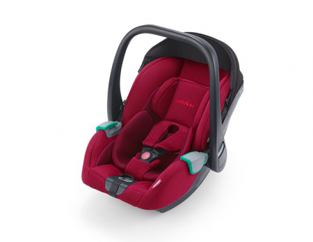 Recaro Avan 2022 Garnet Red Garnet Red