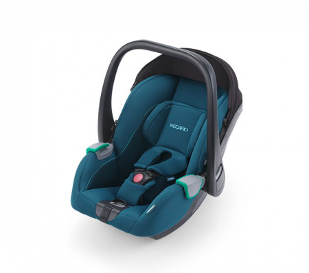 Recaro Avan 2022 Teal Green Teal Green