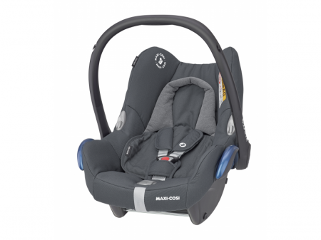 Maxi-Cosi CabrioFix 2019 Essential Graphite Essential Graphite