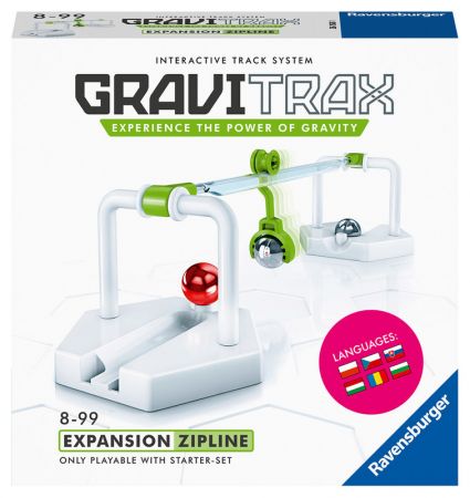 RAVENSBURGER - GraviTrax Lanovka