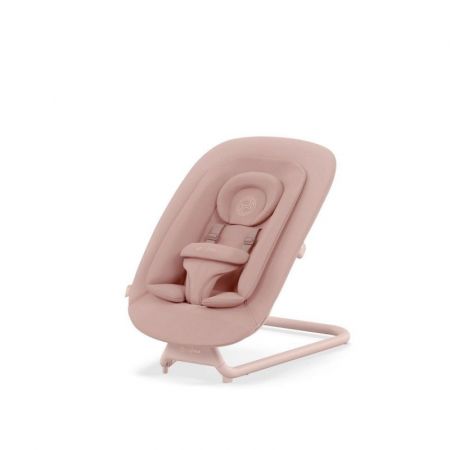 Cybex Lemo Bouncer -Pearl Pink