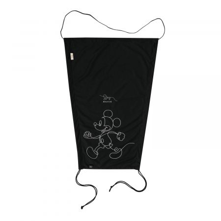 Hauck Sunshade 2022 sluneční clona Mickey Mouse Black