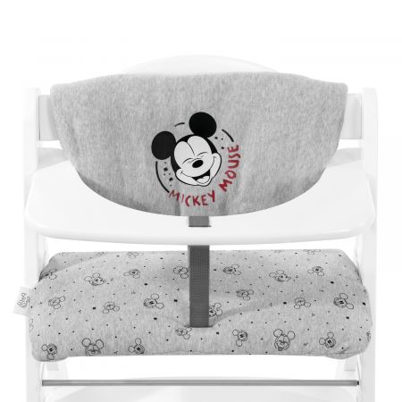 Hauck Potah Select Disney 2022  Mickey Mouse Grey