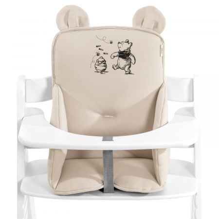 Hauck Alpha Cosy Select Disney 2022 Winnie the Pooh Beige