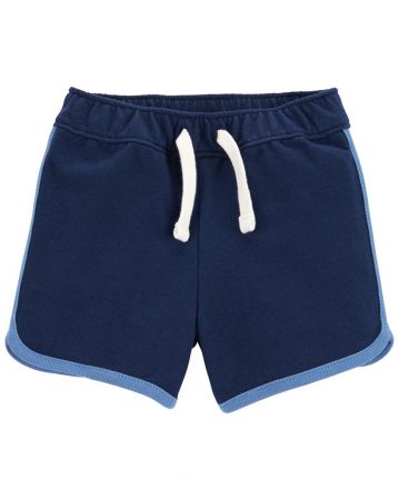 CARTERS CARTER'S Kraťasy Blue kluk 9m