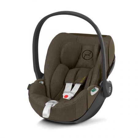 CYBEX autosedačka CLOUD Z2 I-SIZE PLUS Khaki Green