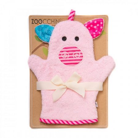 ZOOCCHINI žínka Prasátko