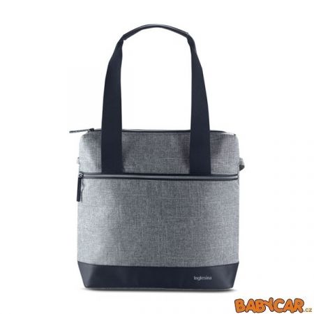 INGLESINA taška APTICA BACK BAG Niagara Blue