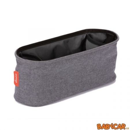 DIONO organizér BUGGY BUDDY Grey