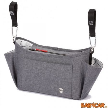 DIONO organizér BUGGY BUDDY XL Grey