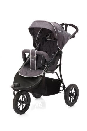 Fillikid Jogger darkgrey melange