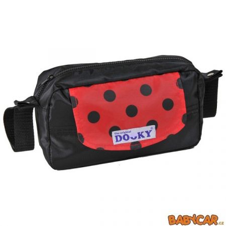 DOOKY organizér TRAVEL BUDDY Lady Bug