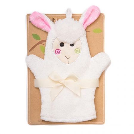 ZOOCCHINI žínka Ovečka