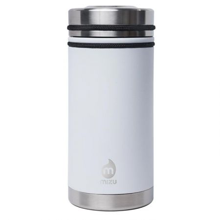 Mizu V5 - Enduro White, 450 ml
