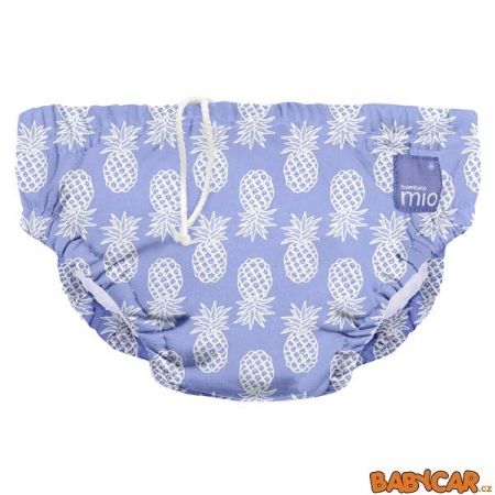 BAMBINO MIO koupací kalhotky SWIM NAPPY L 9-12kg Tutti Fruiti