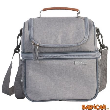 BO JUNGLE organizér B-THERMO Grey