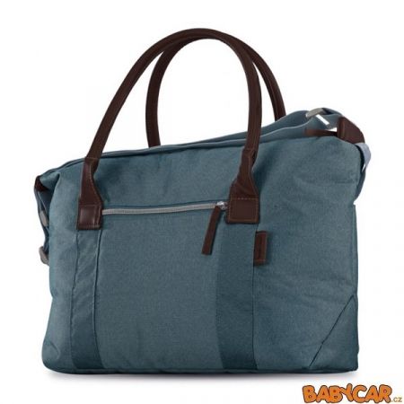 INGLESINA taška QUAD DAY BAG Ascott Green