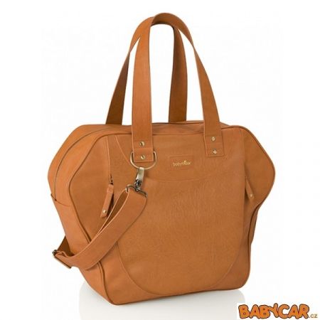 BABYMOOV přebalovací taška CITY BAG Savannah