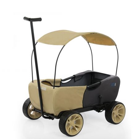 Hauck Toys Eco Mobil safari