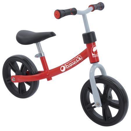 Hauck Toys odrážedlo Eco Rider red