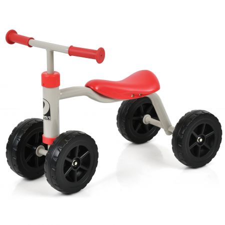 Hauck Toddler Ride-on red