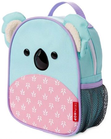 SKIPHOP SKIP HOP Zoo Batůžek s bezpečnostním vodítkem Koala 1r+