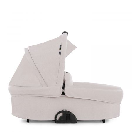 Hauck Colibri Pram hluboká korba 2022  melange beige