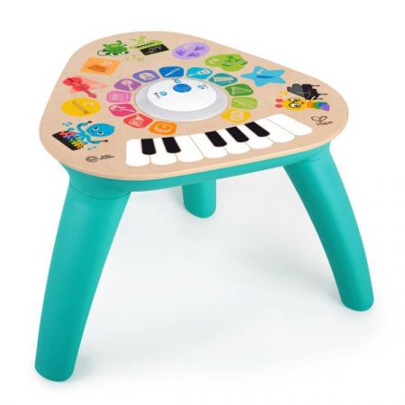 HAPE BABY EINSTEIN Stolek aktivní hudební Magic Touch