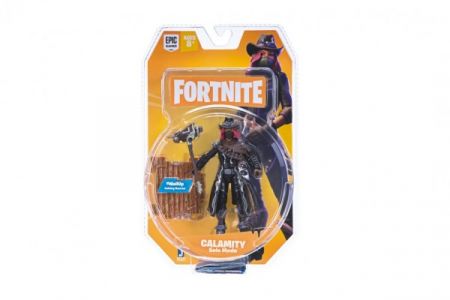 TM Toys Fortnite figurka Calamity plast 10cm v blistru 8+