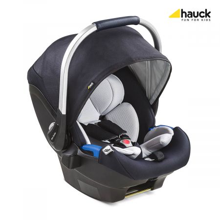 Hauck iPro Baby 2020 caviar