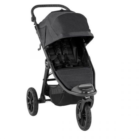 Sportovní kočárek BabyJogger CITY ELITE 2 2020 Granite