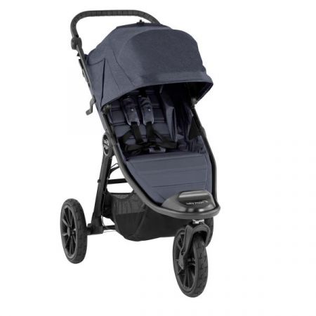 Sportovní kočárek BabyJogger CITY ELITE 2 2020 Carbon