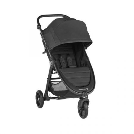 Sportovní kočárek BabyJogger CITY MINI GT 2 SINGLE Jet