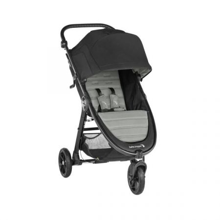 Sportovní kočárek BabyJogger CITY MINI GT 2 SINGLE Slate