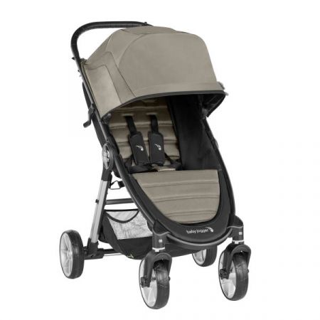 Sportovní kočárek Baby Jogger CITY MINI 4W 2 2020 Sepia