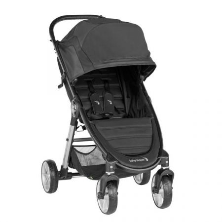 Sportovní kočárek Baby Jogger CITY MINI 4W 2 2020 Jet