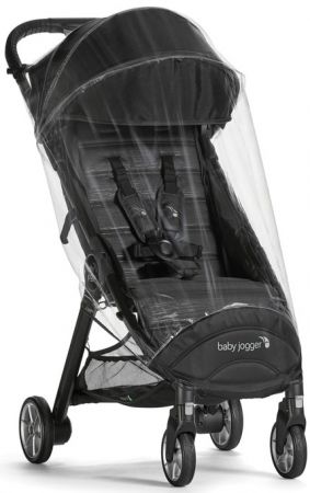 Pláštěnka Baby Jogger ke kočárku CITY TOUR 2 2020