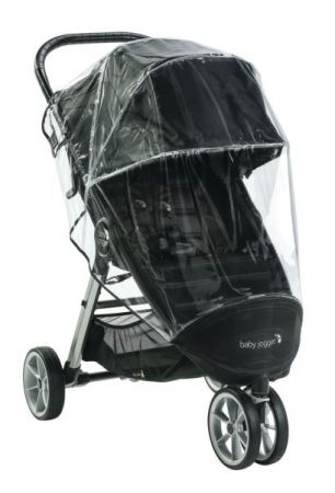 Pláštěnka Baby Jogger pro kočárky CITY MINI 2/GT 2/ELITE 2 2020
