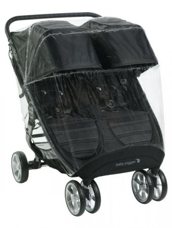 Pláštěnka BabyJogger CITY MINI2/GT2 DOUBLE