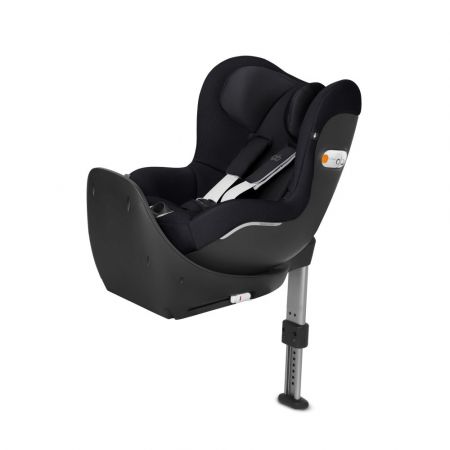 Autosedačka GB VAYA 2 I-SIZE 2021 Satin Black