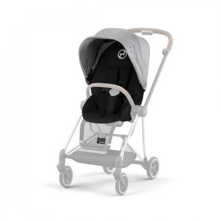 Barevný set ke kočárku Cybex MIOS SEAT PACK 2020 - Kolekce Koi