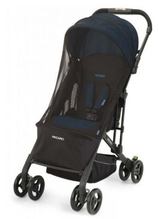 Moskytiéra Recaro na kočárek Easylife 2