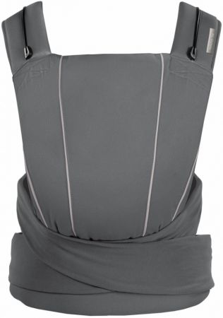 Dětské nosítko Cybex Maira.tie 2021 Manhattan Grey