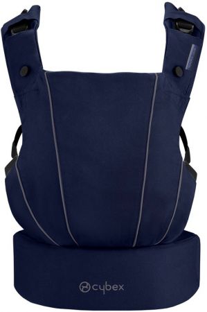 Dětské nosítko Cybex Maira.click 2021 Denim Blue